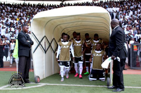 Les faces cachées de Mazembe