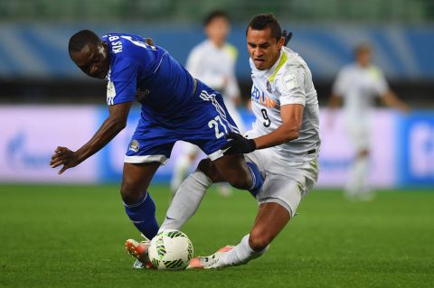 Une défaite bien trop lourde