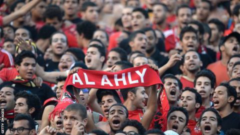 Al Ahly conteste les 20 titres du Barça
