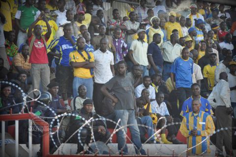 Condoléances de KATUMBI au FC St Eloi Lupopo
