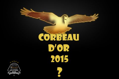 Qui a été le meilleur joueur de 2015 ?
