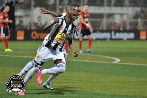 In Africa, it is SAMATTA the best