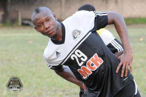 DIARRA n’a pas souhaité prolonger au TPM