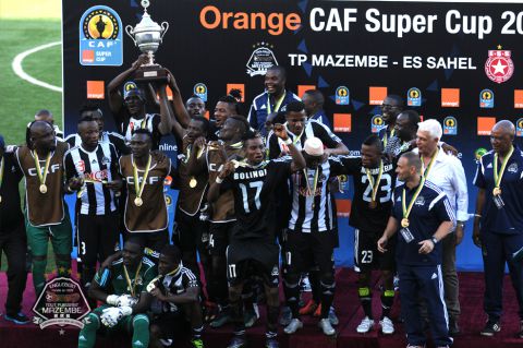 Mazembe dans l’histoire : 9 titres continentaux