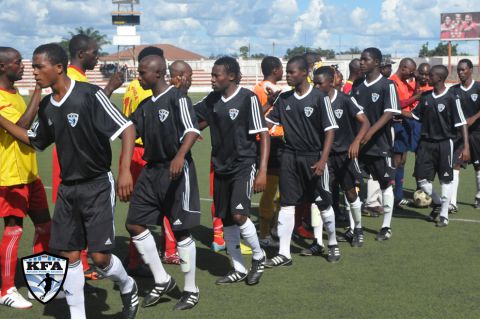 La KFA remet son titre provincial en jeu