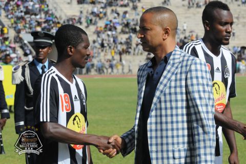 La vidéo de quatre buts est en ligne !