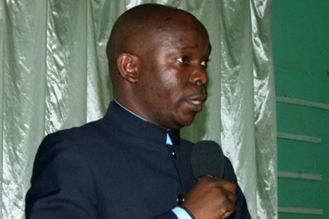 Emmanuel BANYWESIZE souligne la confiance retrouvée des supporteurs