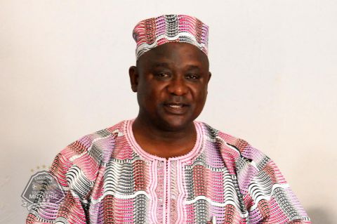 Décès de Gaston MAKAMBA KANT