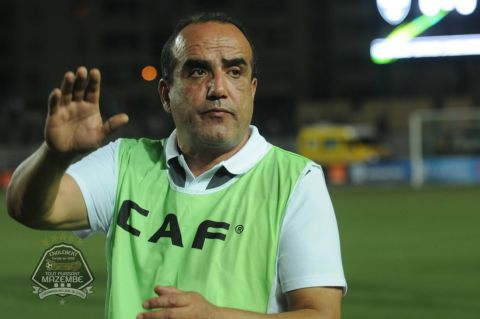 MO Béjaïa : les joueurs ont la rage et les supporters refusent Blida