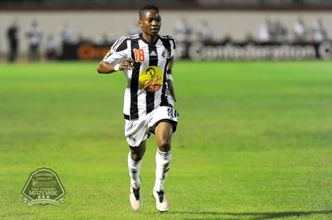 KALABA : « Le trophée est plus important … »