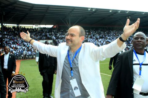 Malta FORREST : « Pour gagner, il faut une vision… »