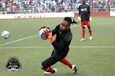 MATAMPI: "Who’s the old guy here?"