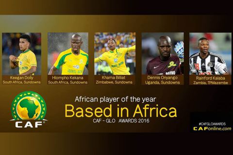 Rainford KALABA facing the Sundowns’ ace square