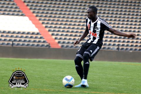 TRAORE et COULIBALY chez les Aigles!