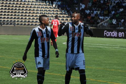 Rainford KALABA and Nathan SINKALA have extended