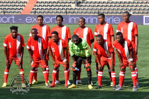 Lubumbashi Sport obtient le report du match