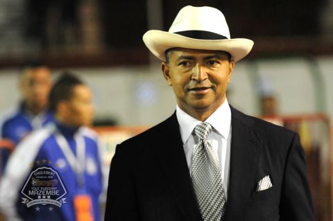  Moïse KATUMBI: «DRC needs a new trophy… »