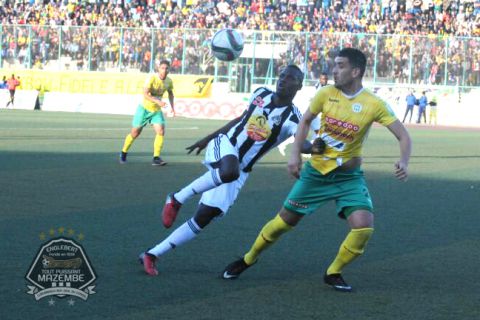 Solid Ravens avoid the Algerian trap