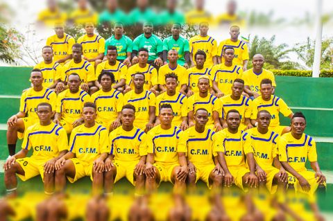 Gabonese expected on Friday!