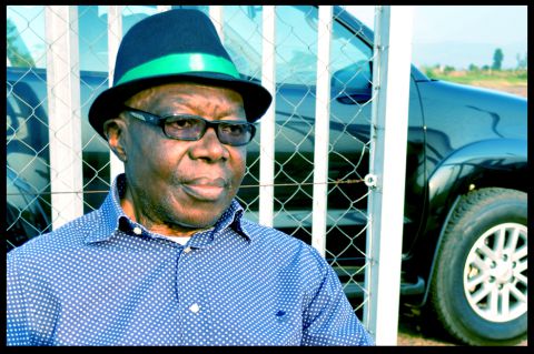 Disparation de Papa KAZADI