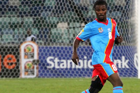 Trésor MPUTU pre-selected among local Leopards