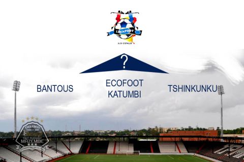  Ecofoot KATUMBI, Tshinkunku et Bantous : à qui l’élite ?