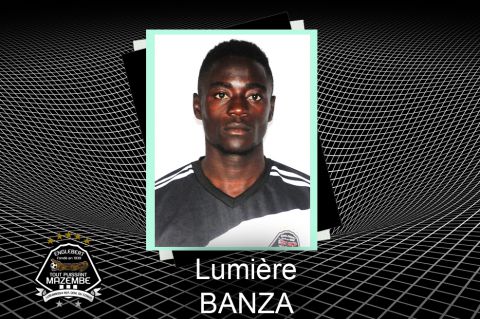Lumière BANZA loaned to EcoFoot KATUMBI