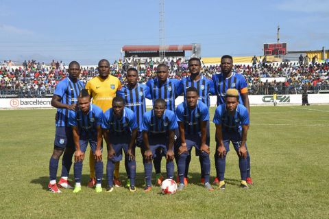 Uniâo Desportiva do Songo:  TPM will travel to Mozambique! 