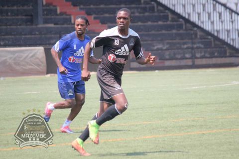 Doxa GIKANJI has signed for two years!