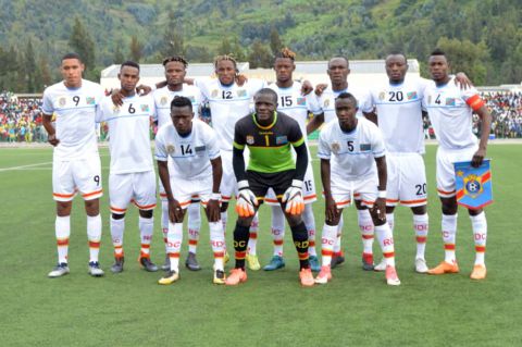 MIKA retracted, a draw for Leopards in Gisenyi