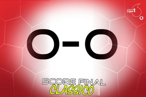 Score final Vita Club-TP Mazembe