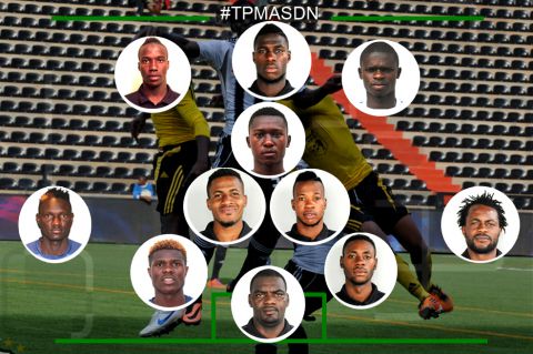Un Mazembe en recherche de record