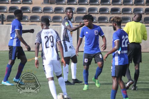 MALANGO double, ELIA finalise