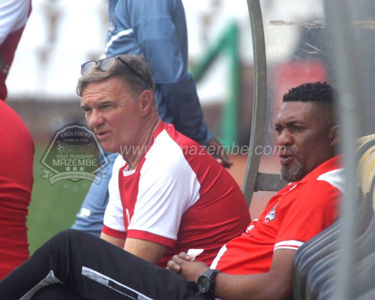 Isaac KASONGO : « Fermer les espaces aux Cheminots »