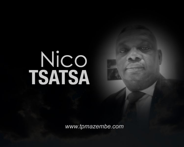 Les condoléances du Chairman à l'AS Vita Club
