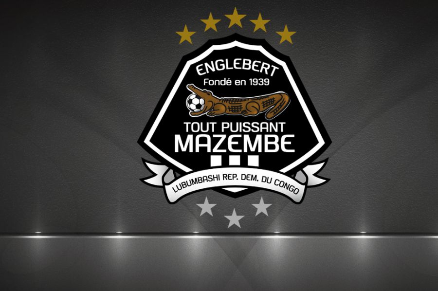 Godet MASENGO endeuillé