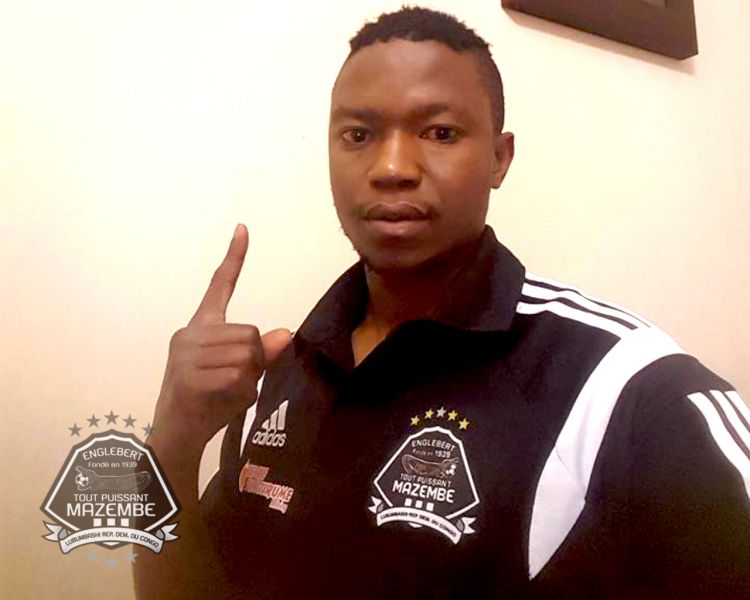 KALABA supporter N° 1 des Corbeaux