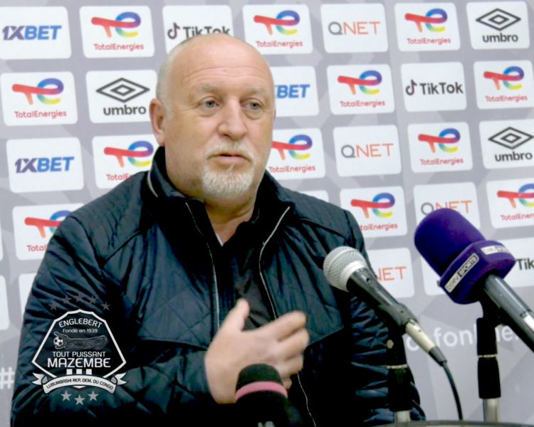 DUMAS : « Respecter Al Masry mais avec ambition et malice »
