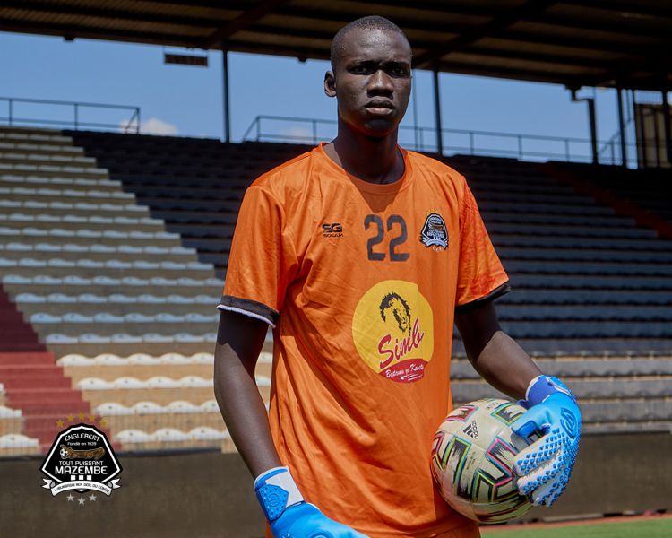 Le gardien Aliou Badara FATY rejoint le TPM