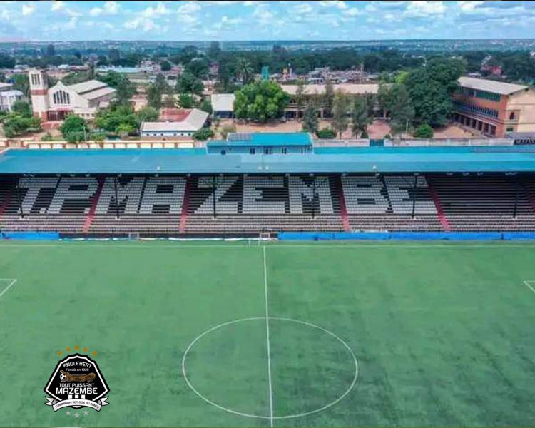 Le Stade TPM homologué pour la saison 2024-2025