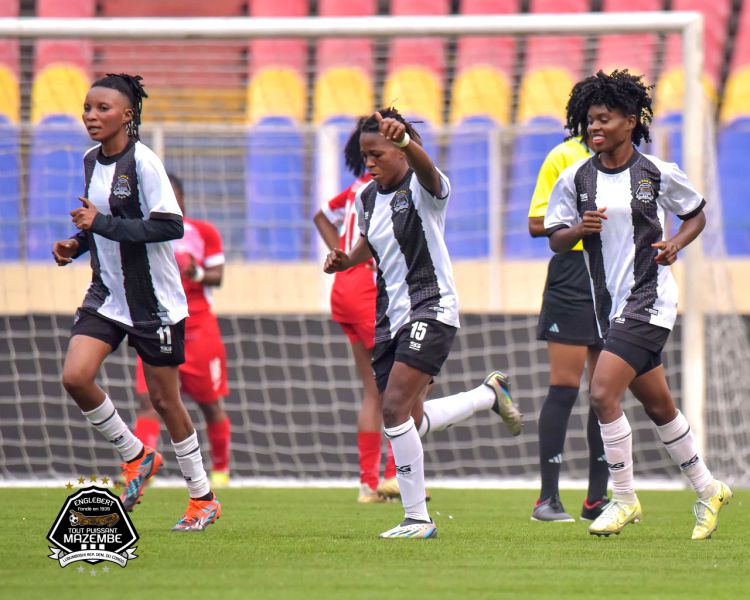 Rendez-vous à Salé pour les féminines