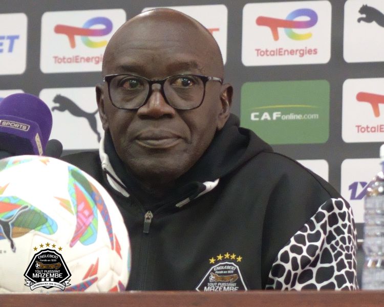 Lamine NDIAYE : « Mes joueurs se battront à fond… »