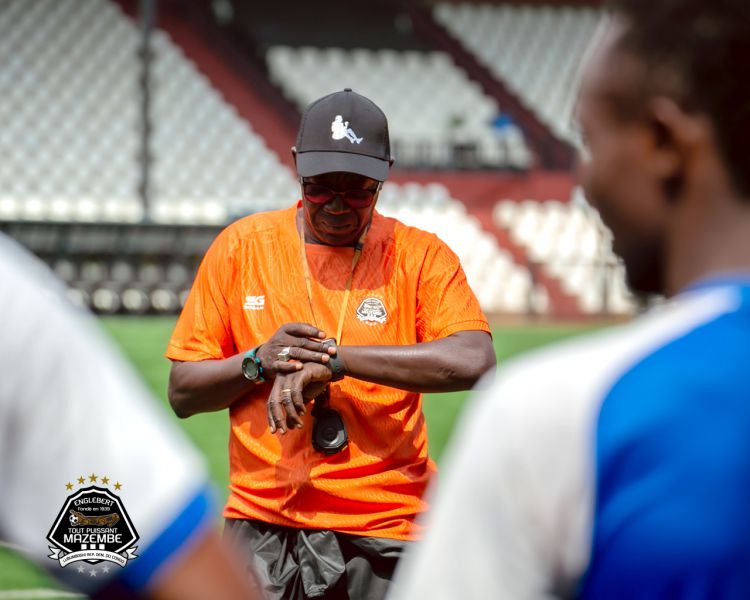 Lubumbashi Sport ce samedi : repartir à la conquête 