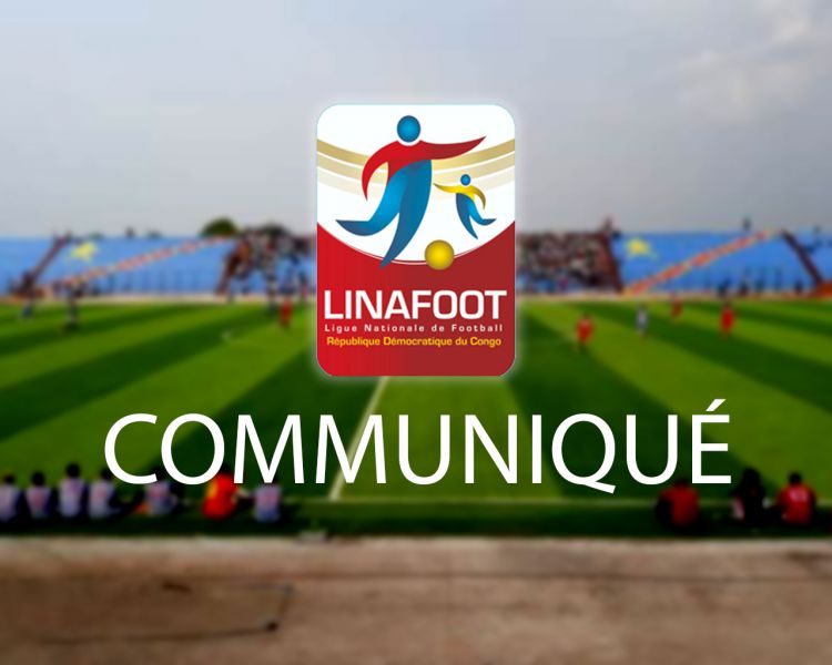 Blessing enfin à Lubumbashi !