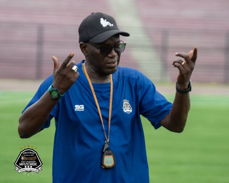 NDIAYE confiant, trois Corbeaux incertains