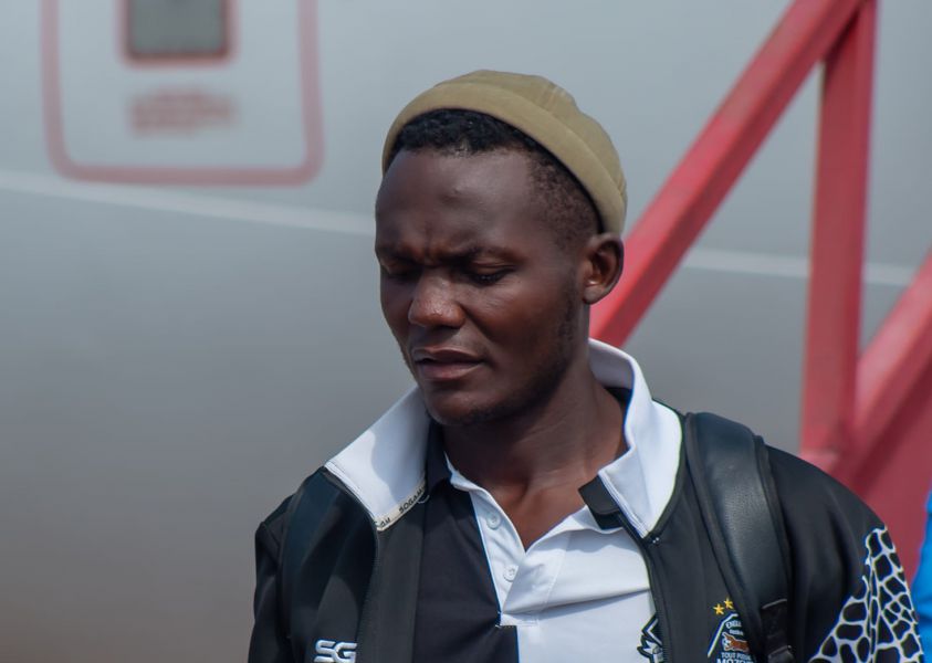 MUNGWENGI rétrocédé à Blessing