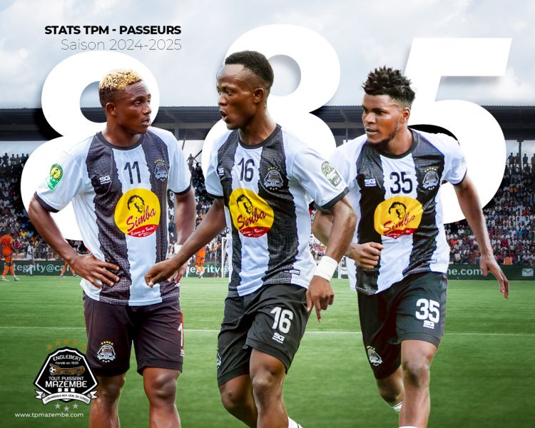 NGIMBI et toujours KABWIT