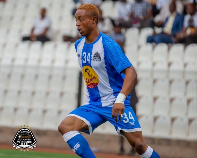 John BAKATA prêté à Kabwe Warriors