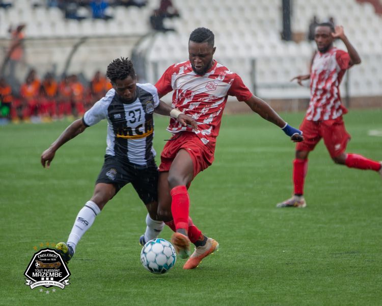 Le promu Manika pour lancer la Ligue 1