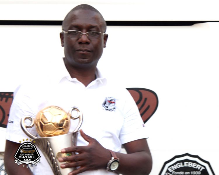 Programme des obsèques du Docteur KAZADI